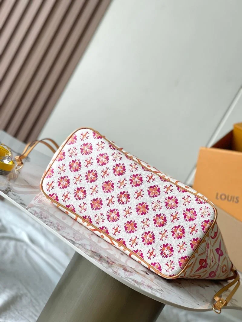 Louis Vuitton Shopping Bags Thermal 39491