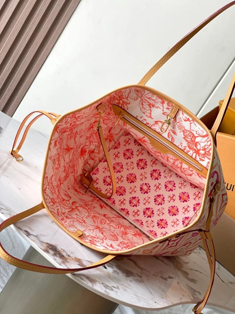 Louis Vuitton Shopping Bags Thermal 39491
