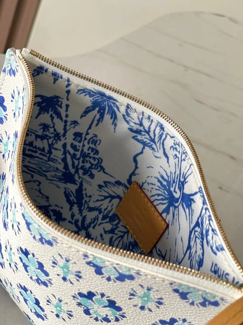 Sustainable Louis Vuitton Shopping Bags 39525