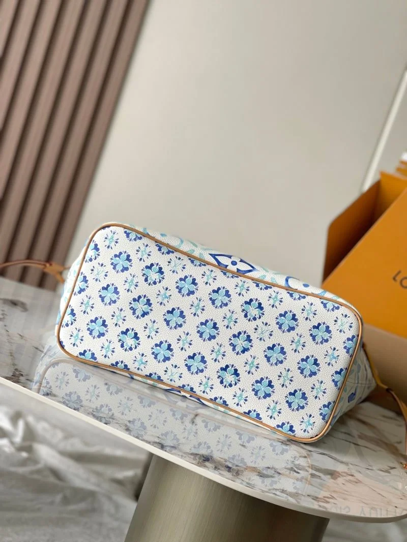 Sustainable Louis Vuitton Shopping Bags 39525