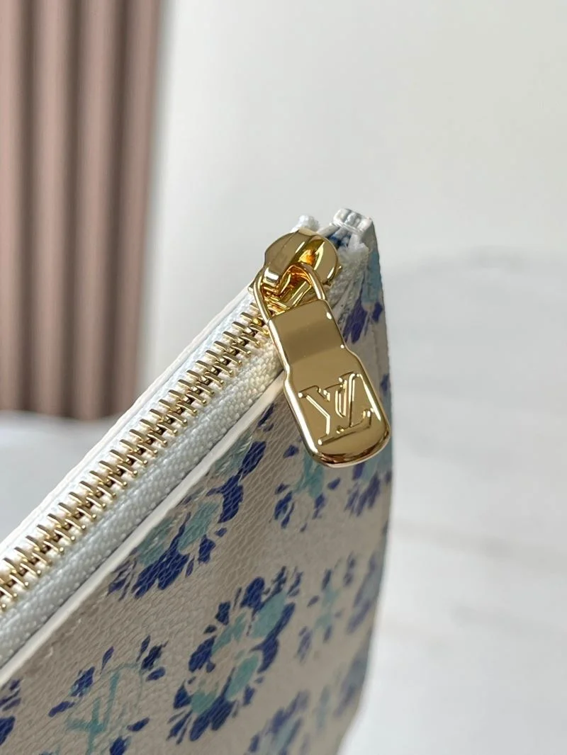 Sustainable Louis Vuitton Shopping Bags 39525