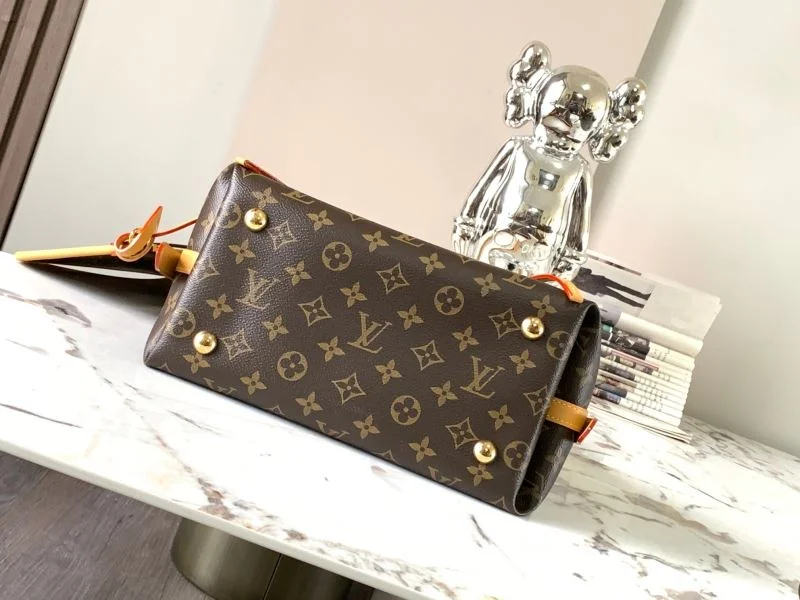 ComfortFit Louis Vuitton Shopping Bags 39502