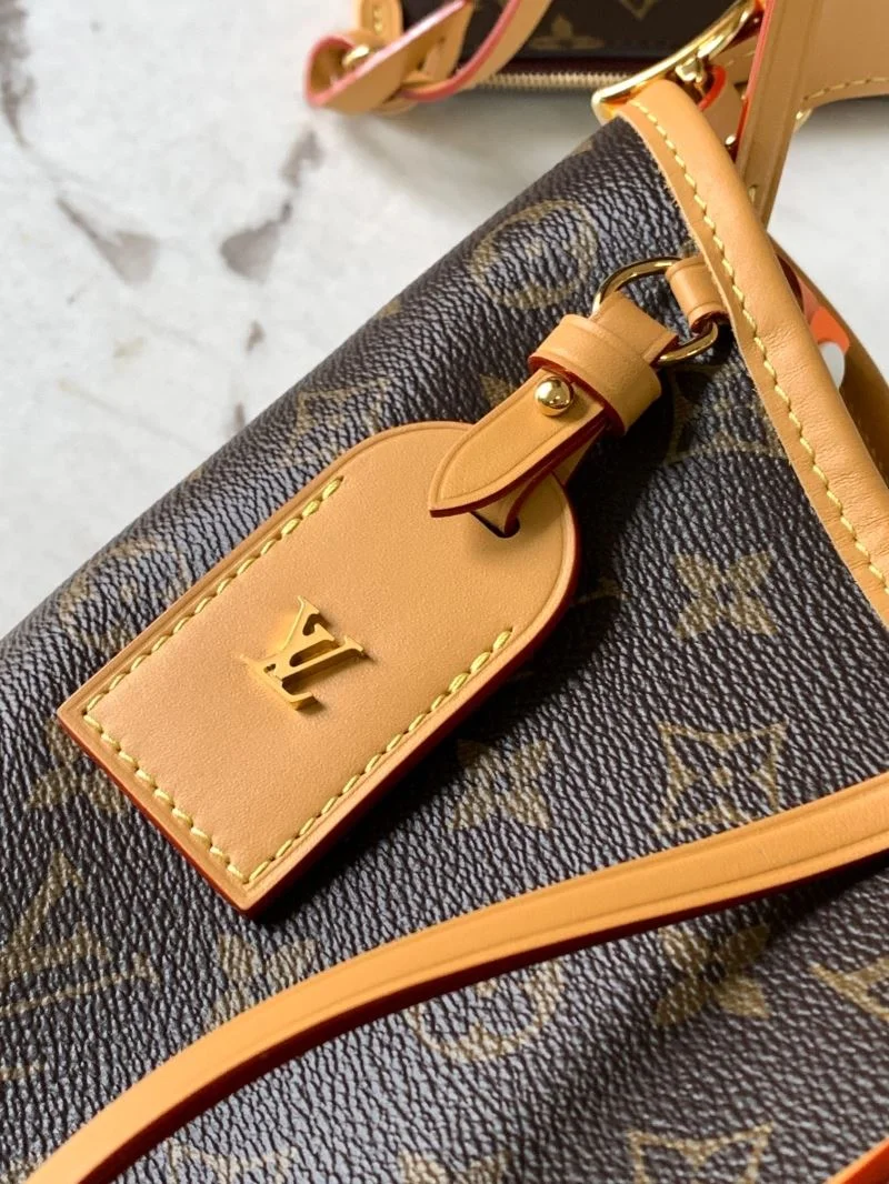 ComfortFit Louis Vuitton Shopping Bags 39502