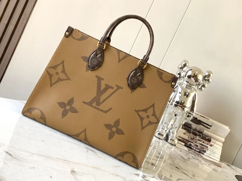 Louis Vuitton Shopping Bags Soft 39499