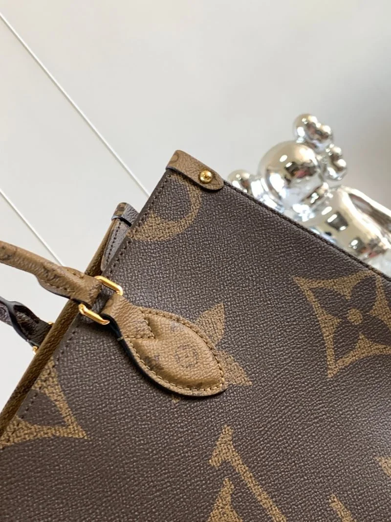 Louis Vuitton Shopping Bags Soft 39499