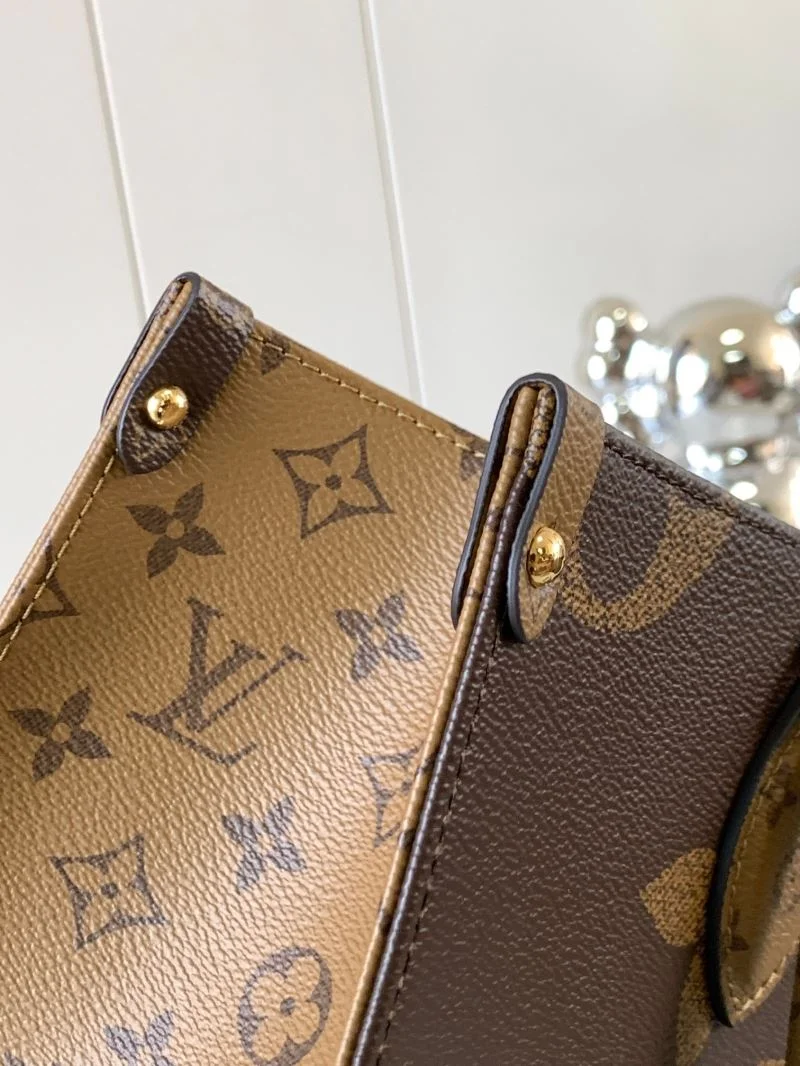 Louis Vuitton Shopping Bags Soft 39499