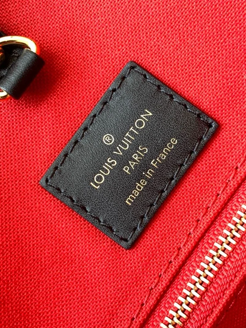 Louis Vuitton Shopping Bags Soft 39499