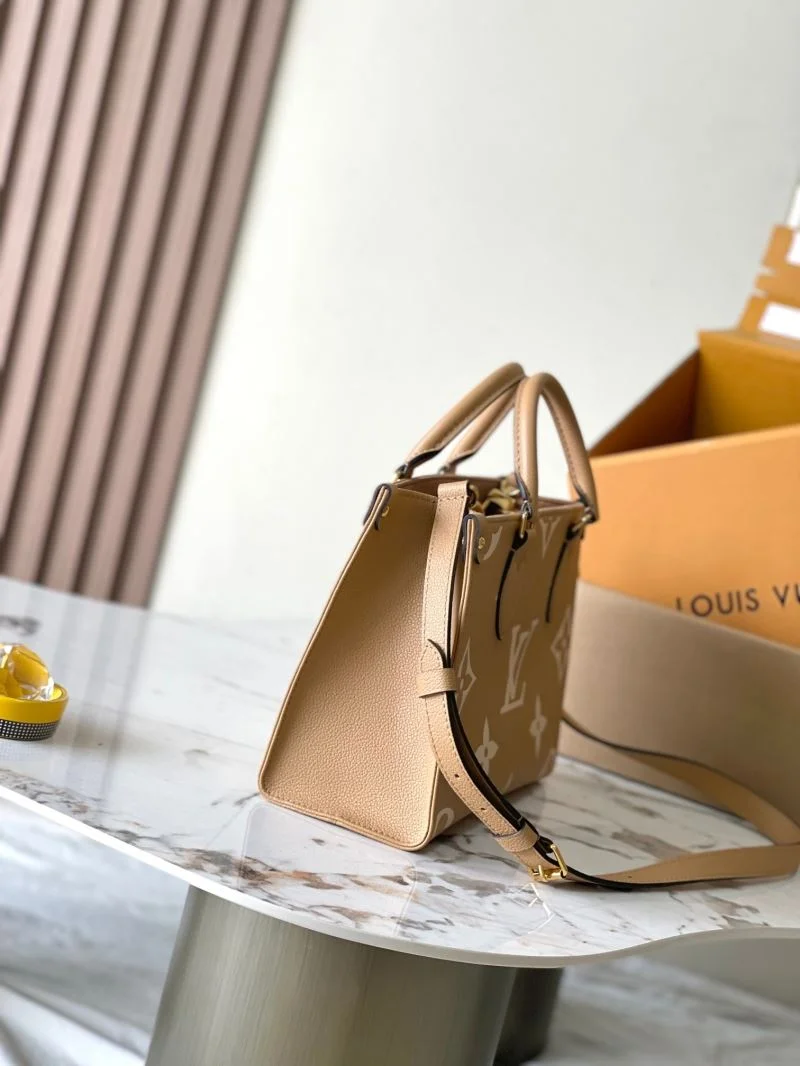 WrinkleFree Louis Vuitton Shopping Bags 39462