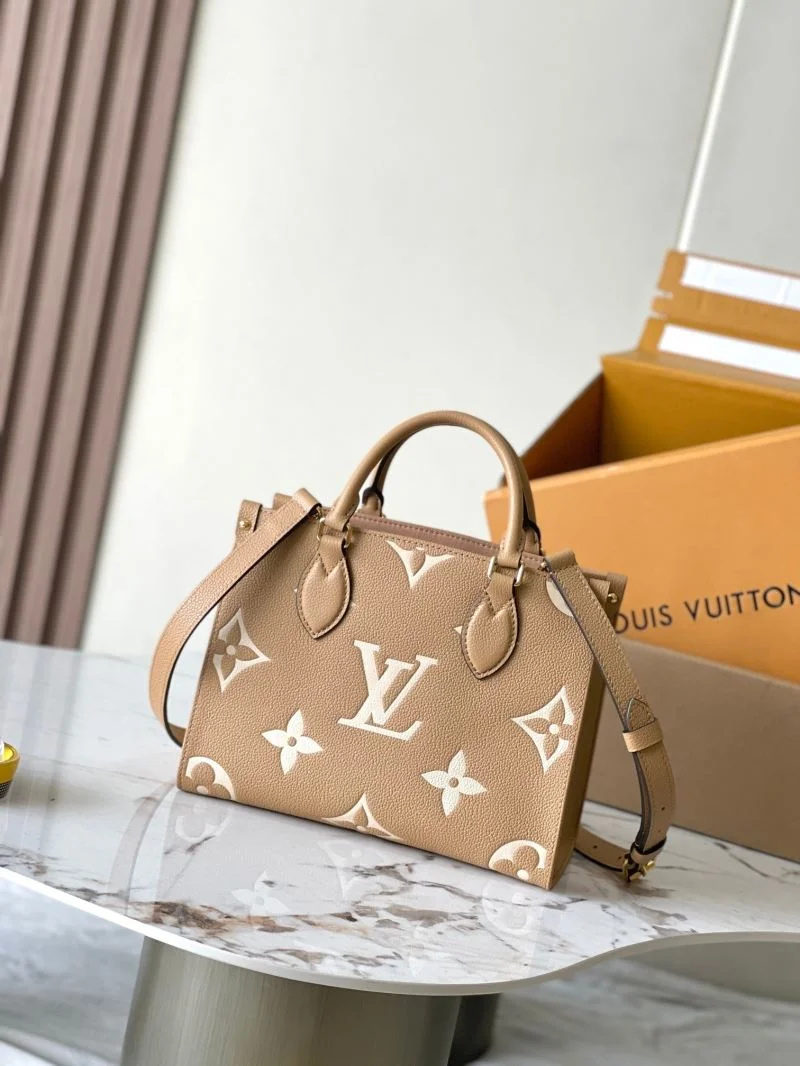 WrinkleFree Louis Vuitton Shopping Bags 39462