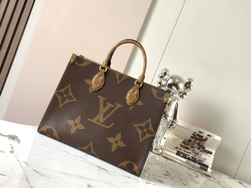 Comfortable Louis Vuitton Shopping Bags 39497