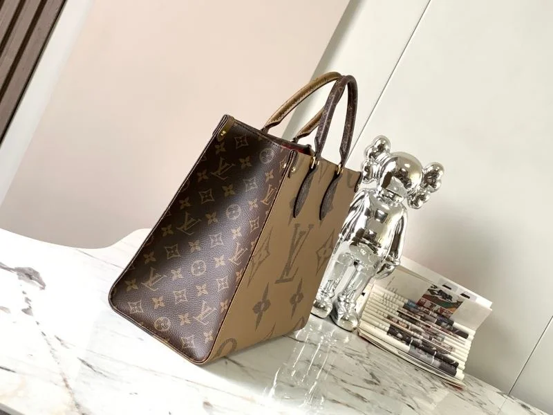 Comfortable Louis Vuitton Shopping Bags 39497