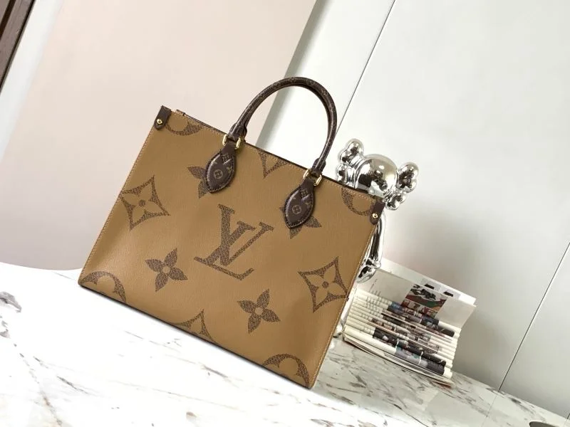 Comfortable Louis Vuitton Shopping Bags 39497