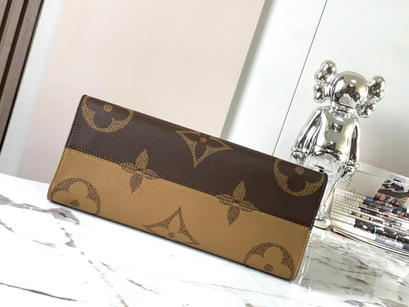 Comfortable Louis Vuitton Shopping Bags 39497