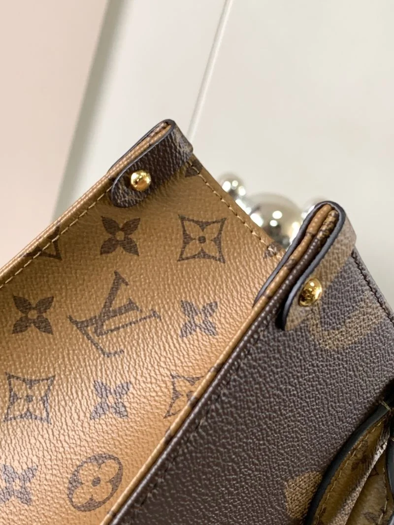 Comfortable Louis Vuitton Shopping Bags 39497