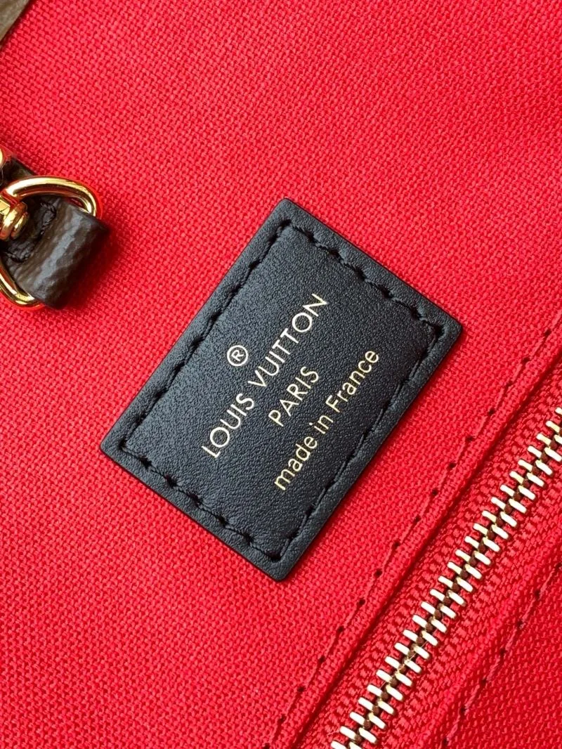 Comfortable Louis Vuitton Shopping Bags 39497