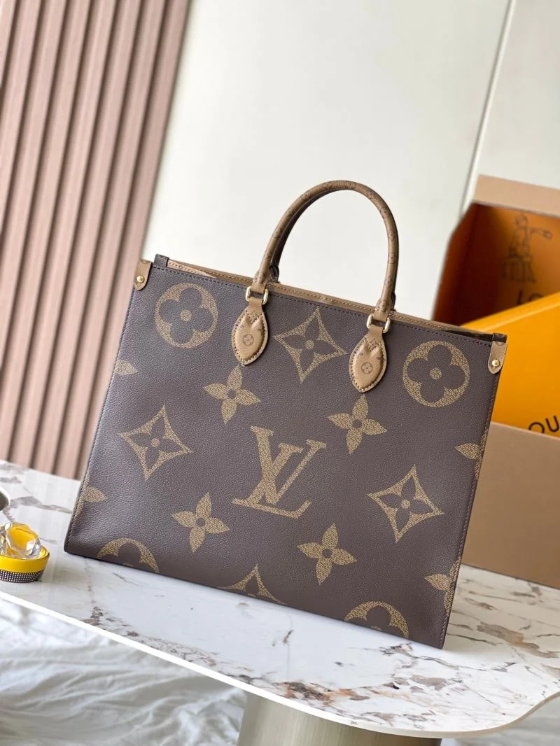 Louis Vuitton Shopping Bags FreshLook 39488