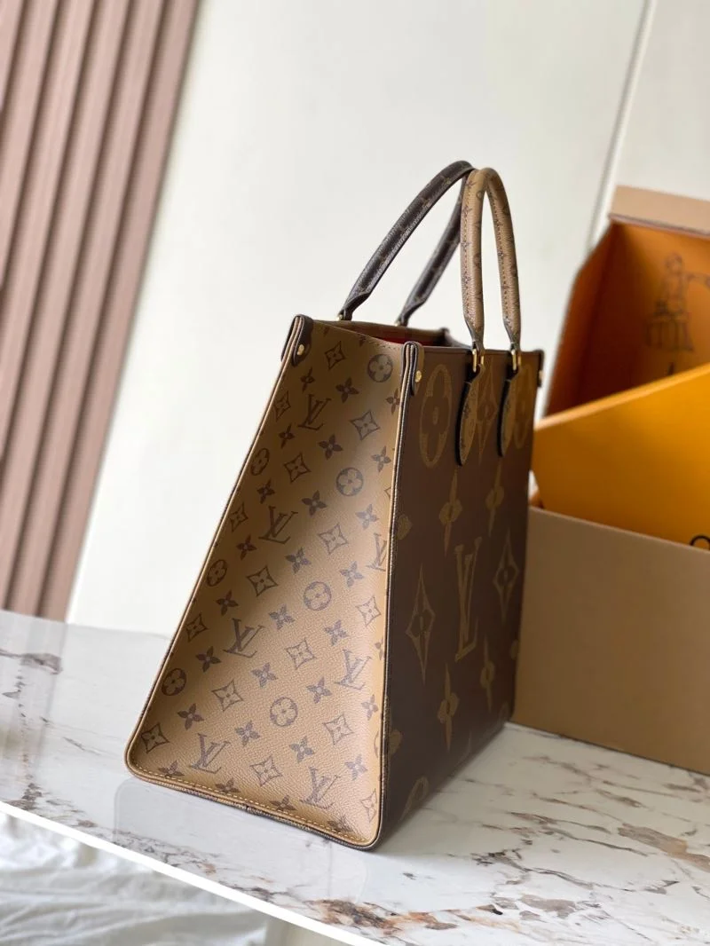 Louis Vuitton Shopping Bags FreshLook 39488