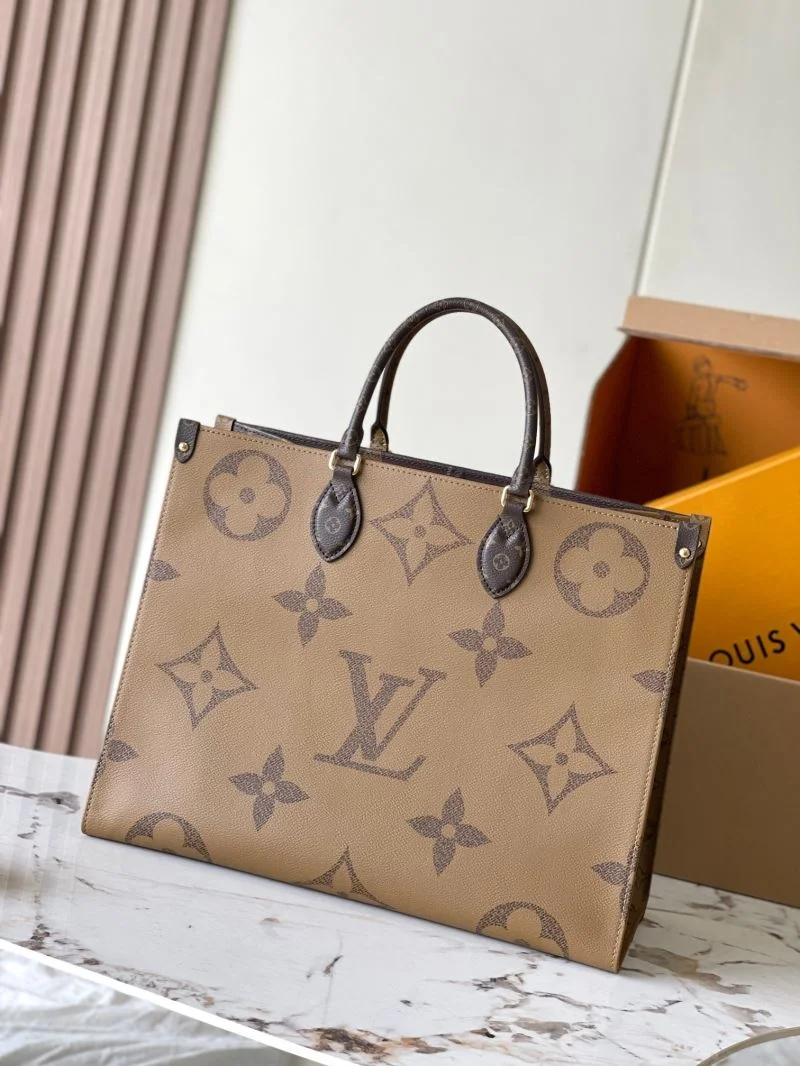 Louis Vuitton Shopping Bags FreshLook 39488