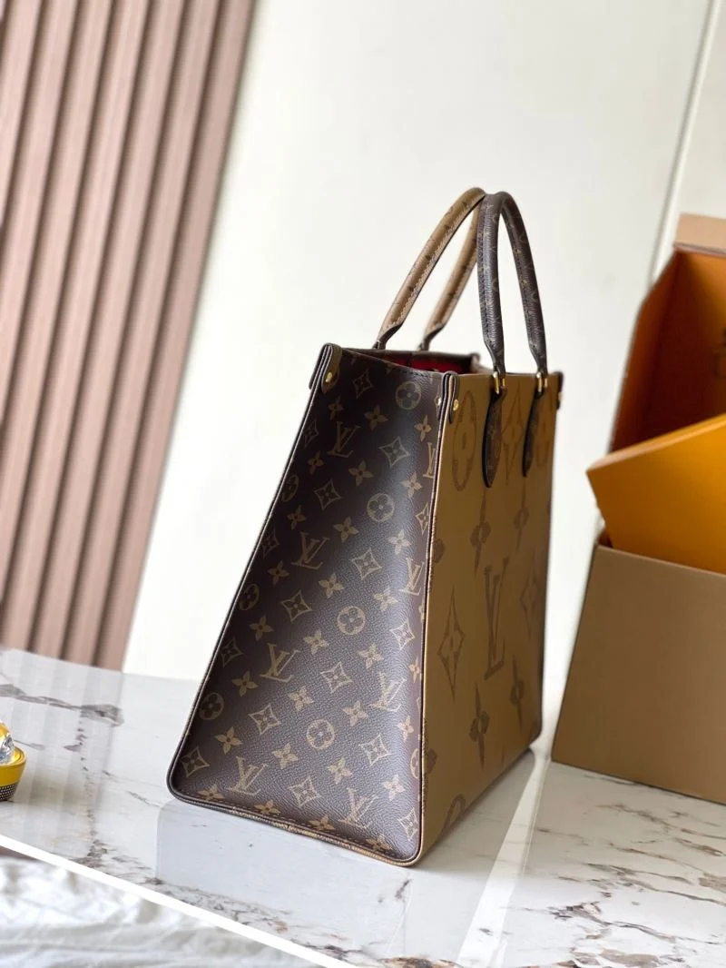Louis Vuitton Shopping Bags FreshLook 39488