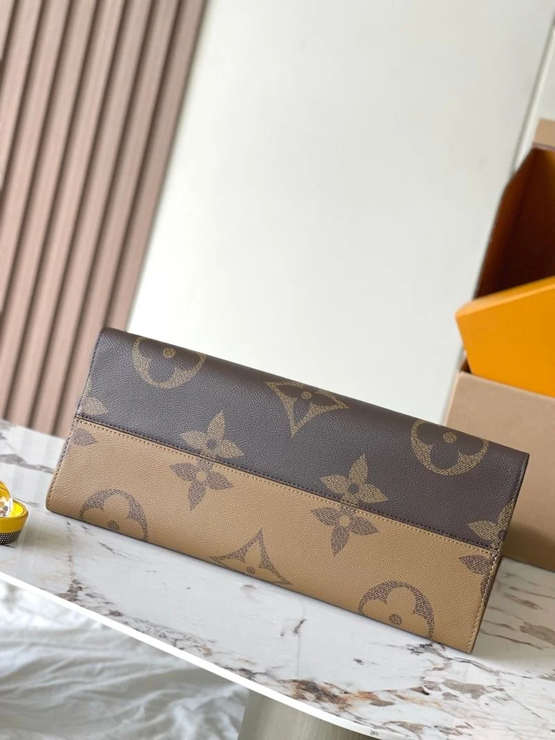 Louis Vuitton Shopping Bags FreshLook 39488