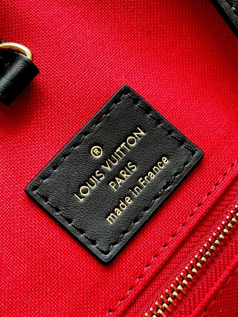 Louis Vuitton Shopping Bags FreshLook 39488