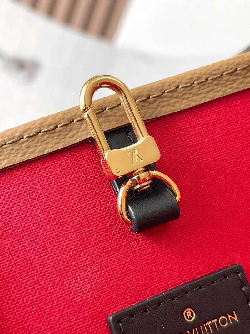 Louis Vuitton Shopping Bags FreshLook 39488