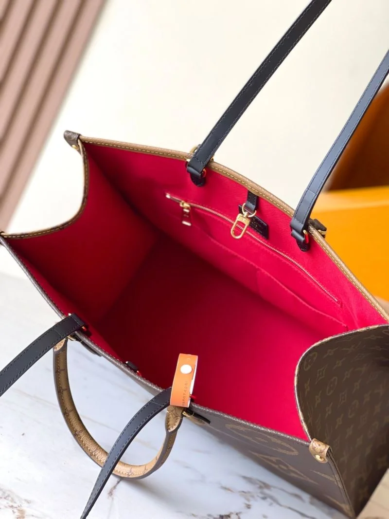 Louis Vuitton Shopping Bags FreshLook 39488