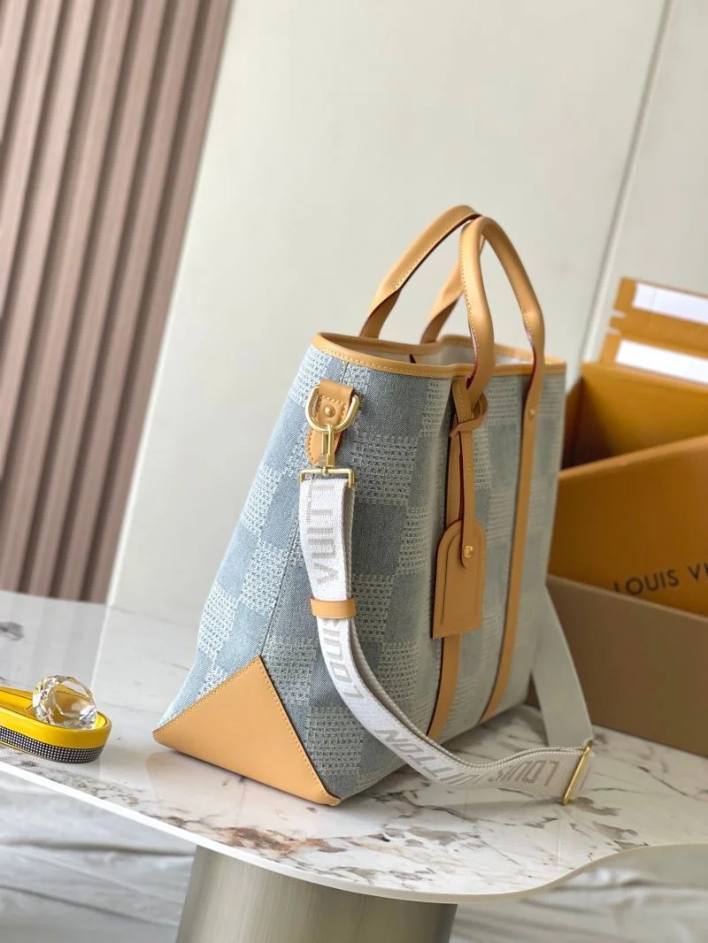 Louis Vuitton Shopping Bags SmartChoice 39498