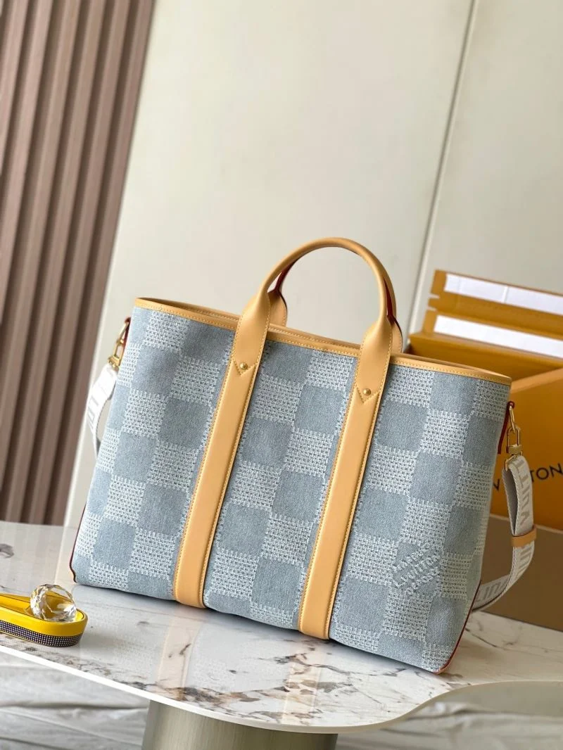 Louis Vuitton Shopping Bags SmartChoice 39498