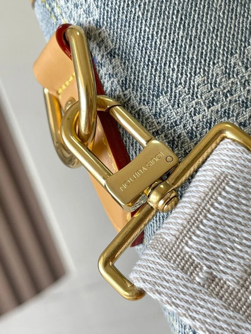 Louis Vuitton Shopping Bags SmartChoice 39498