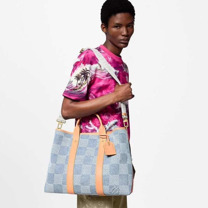 Louis Vuitton Shopping Bags SmartChoice 39498