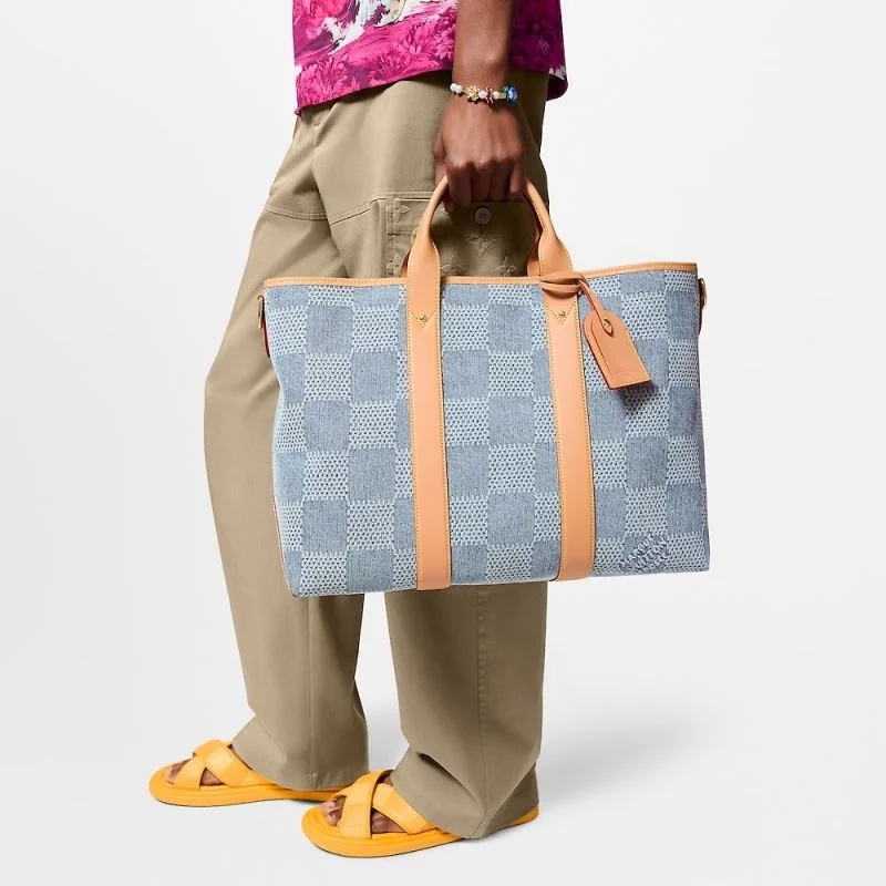 Louis Vuitton Shopping Bags SmartChoice 39498