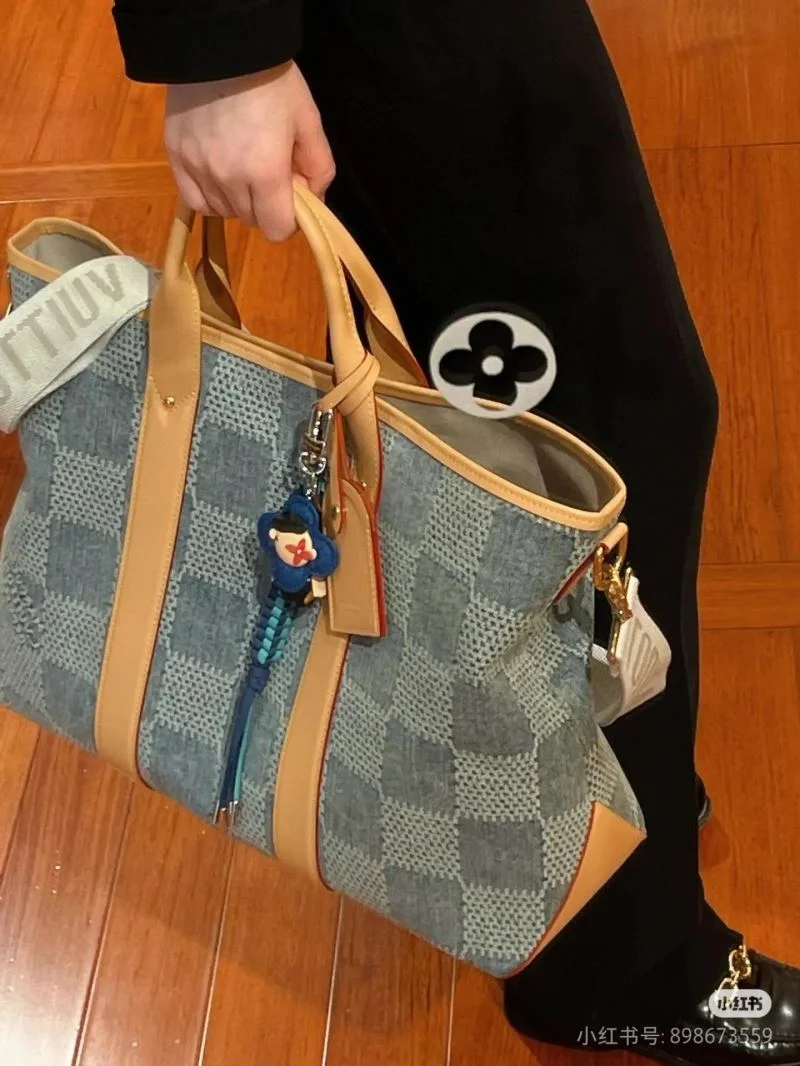 Louis Vuitton Shopping Bags SmartChoice 39498