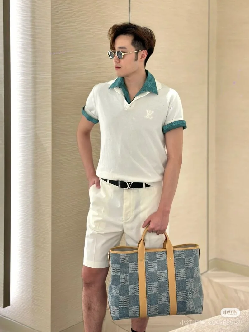 Louis Vuitton Shopping Bags SmartChoice 39498