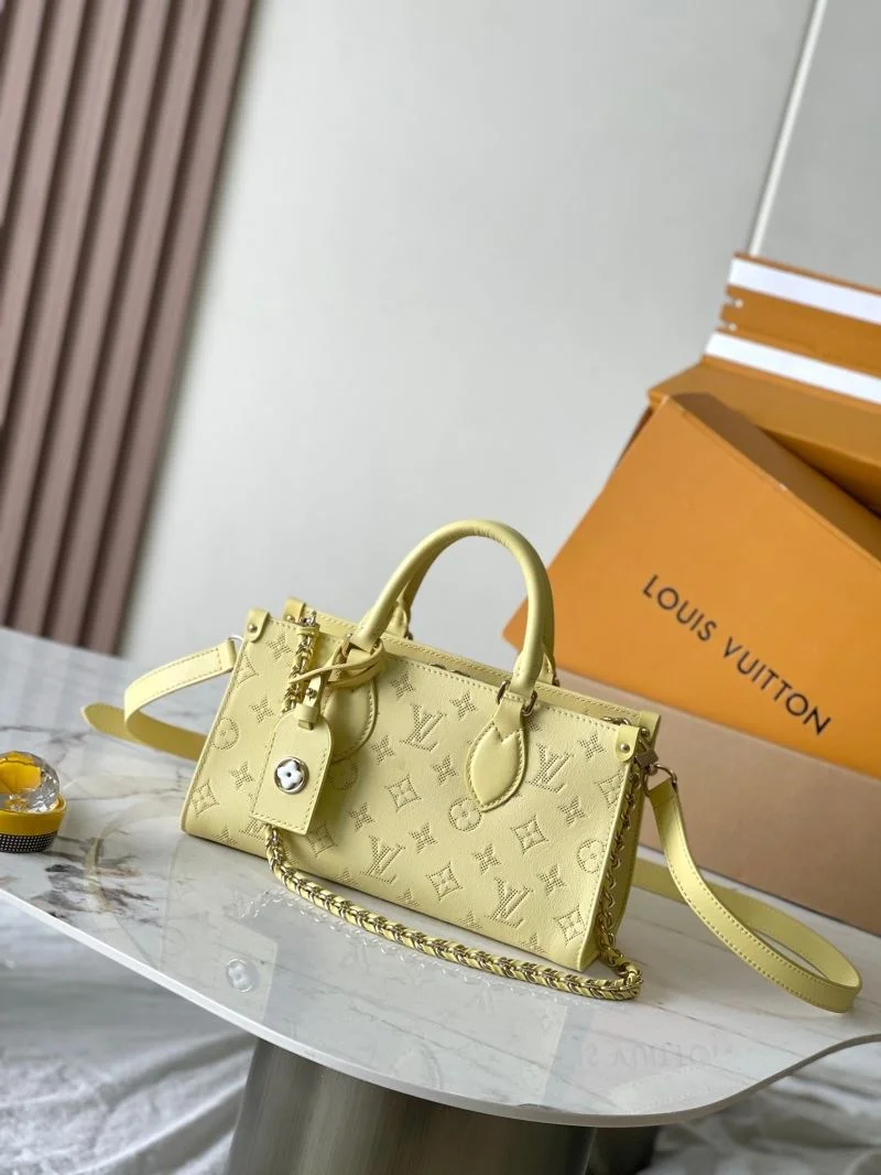Louis Vuitton Shopping Bags Thermal 39480