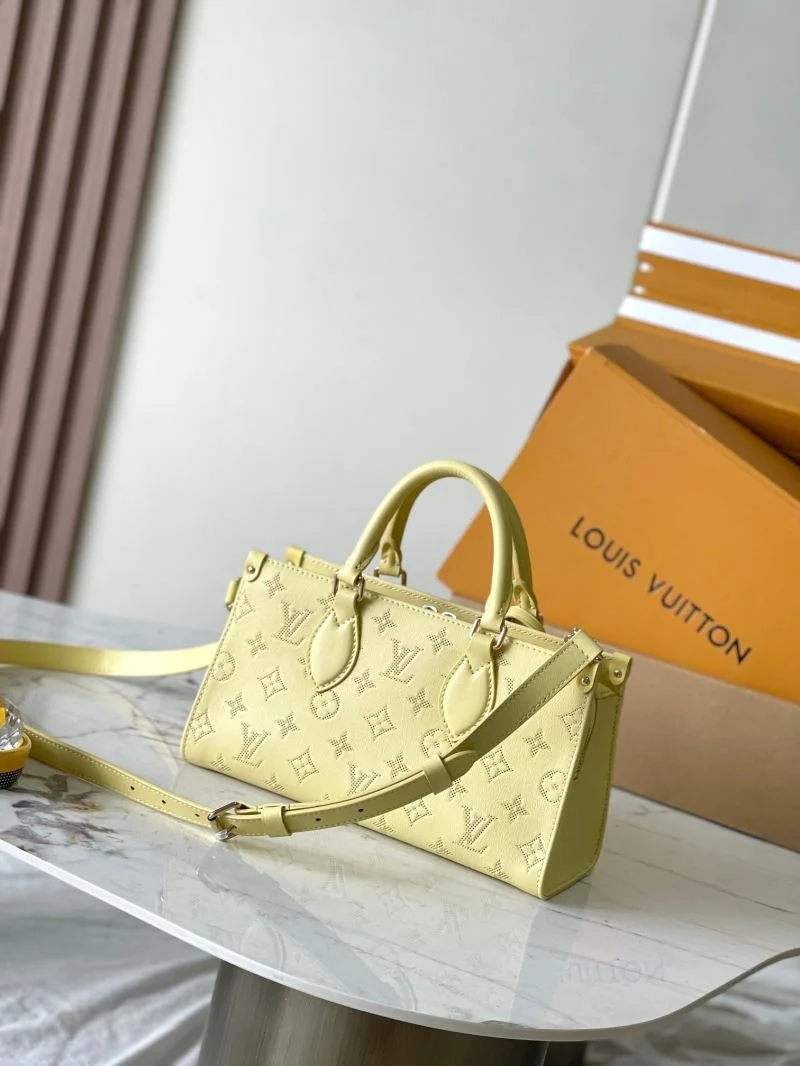 Louis Vuitton Shopping Bags Thermal 39480