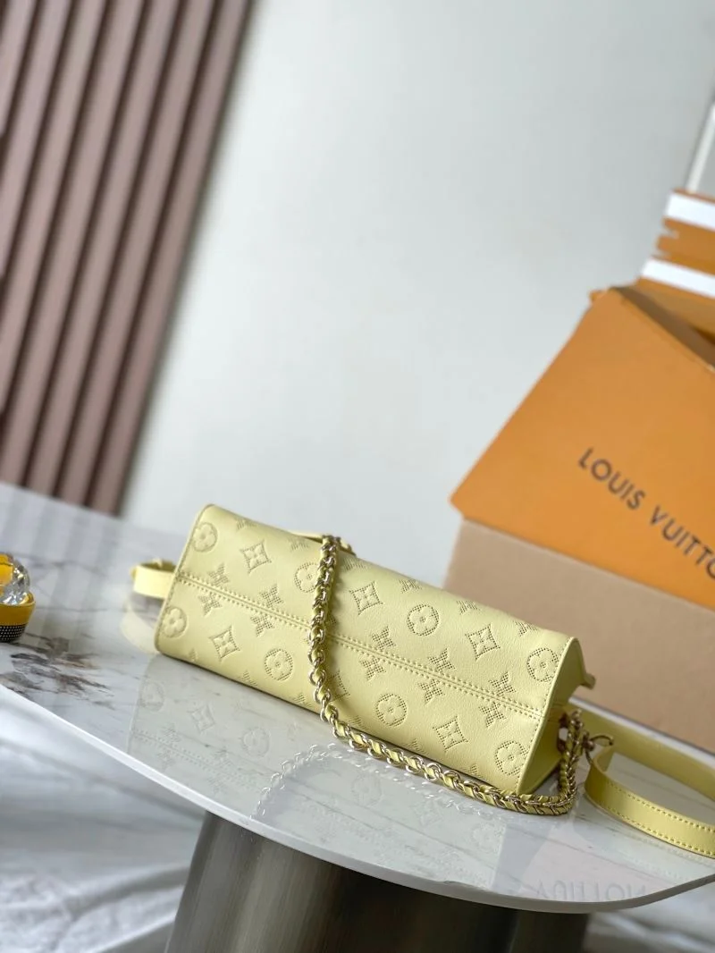 Louis Vuitton Shopping Bags Thermal 39480