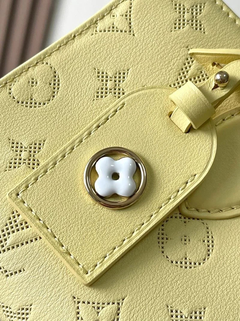 Louis Vuitton Shopping Bags Thermal 39480