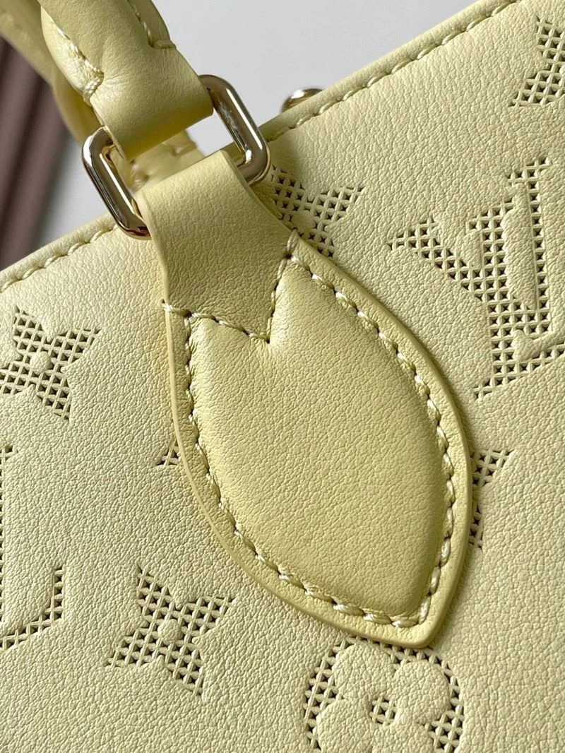 Louis Vuitton Shopping Bags Thermal 39480