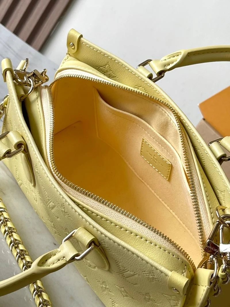 Louis Vuitton Shopping Bags Thermal 39480