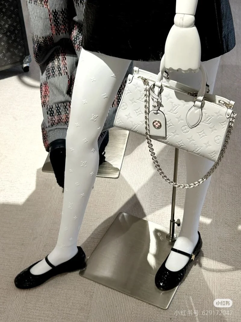 MultiPurpose Louis Vuitton Shopping Bags 39483