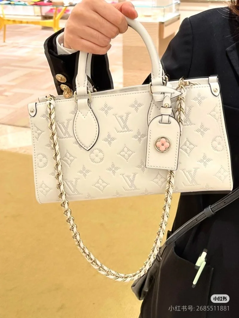MultiPurpose Louis Vuitton Shopping Bags 39483