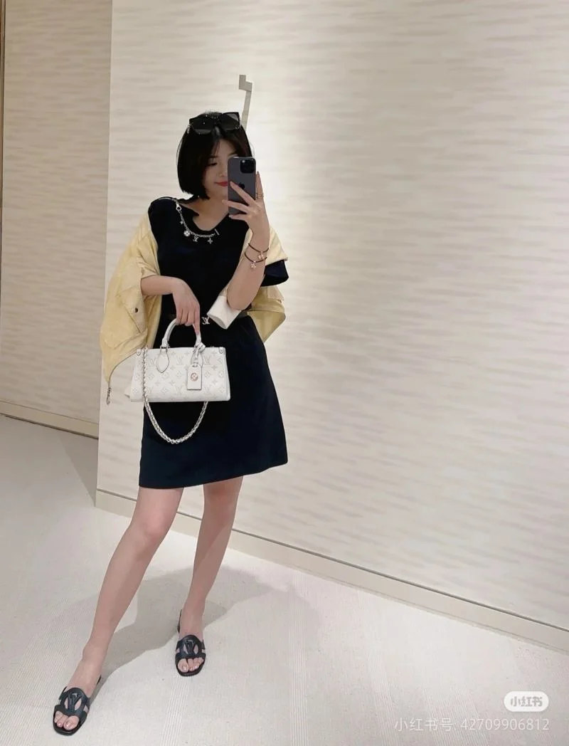 MultiPurpose Louis Vuitton Shopping Bags 39483