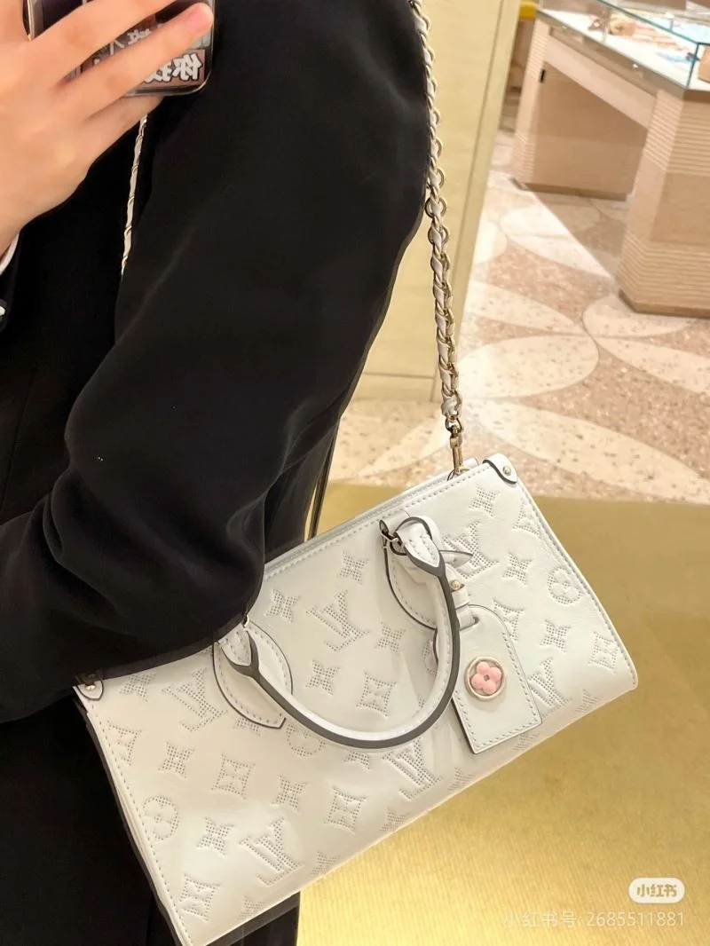 MultiPurpose Louis Vuitton Shopping Bags 39483