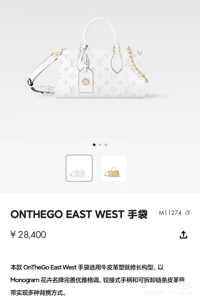 MultiPurpose Louis Vuitton Shopping Bags 39483