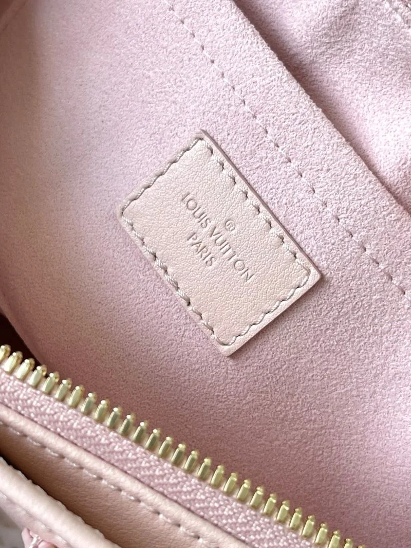 Louis Vuitton Shopping Bags Sporty 39481