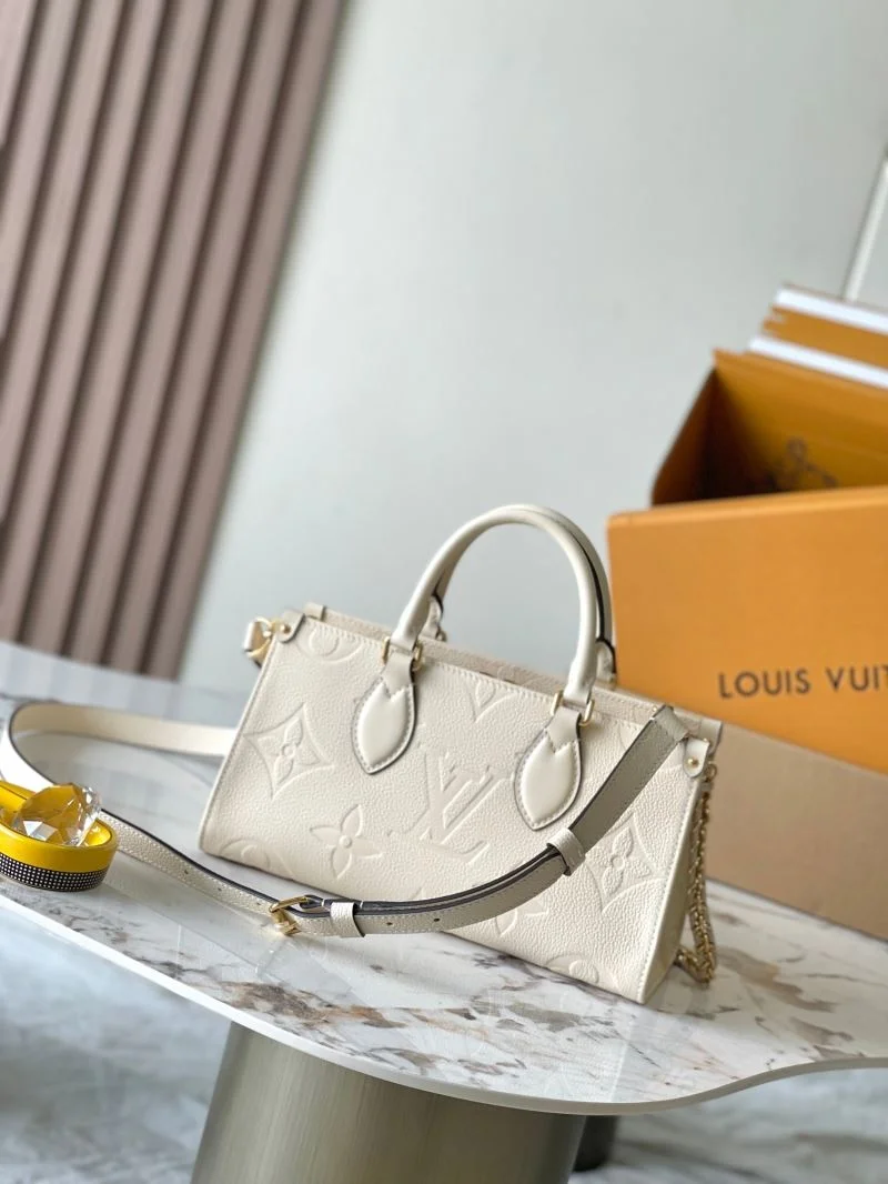 Louis Vuitton Shopping Bags Unisex 39479