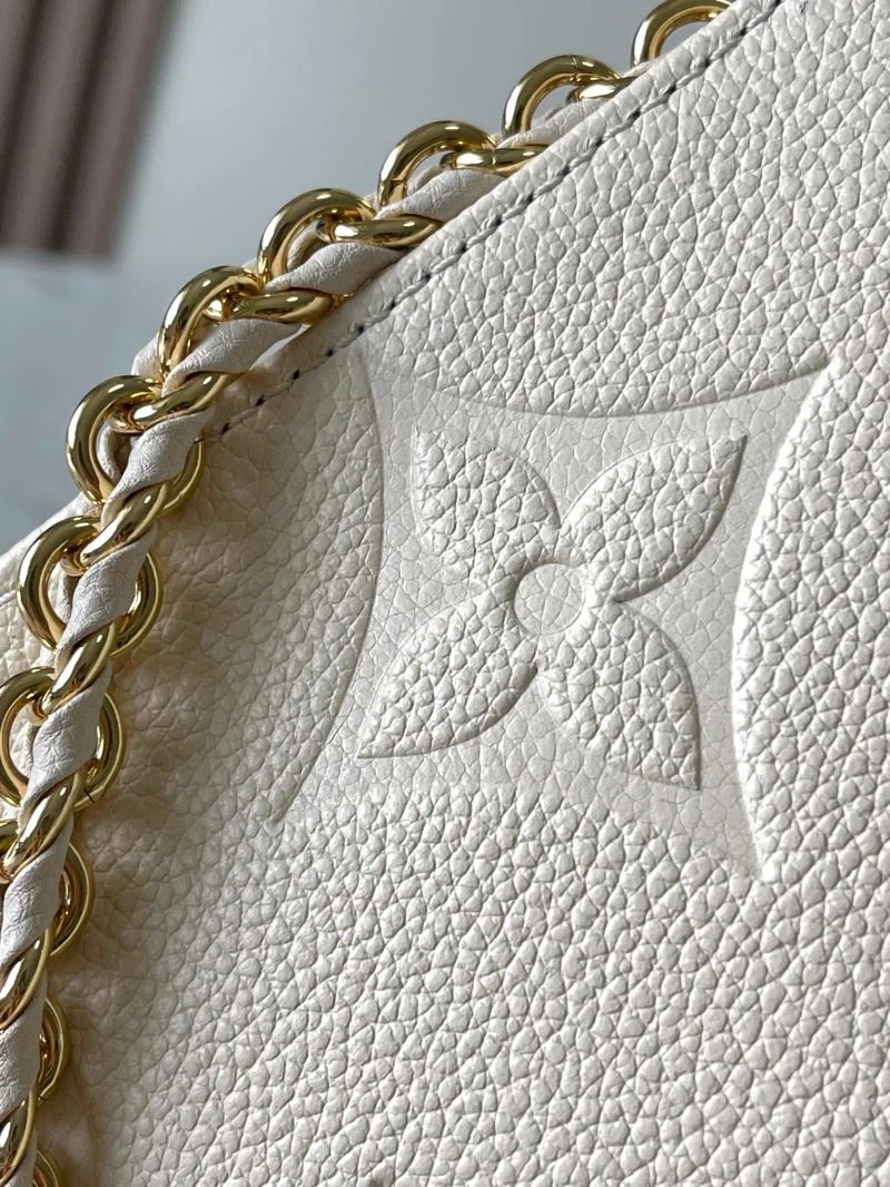 Louis Vuitton Shopping Bags Unisex 39479