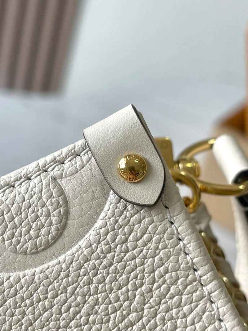Louis Vuitton Shopping Bags Unisex 39479