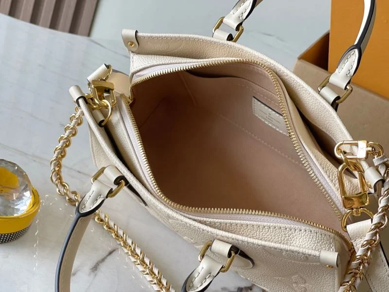Louis Vuitton Shopping Bags Unisex 39479